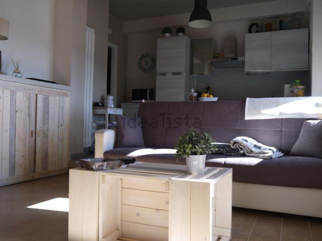 Appartamento in vendita di 67 m² in Via Aurelia Nord, 20