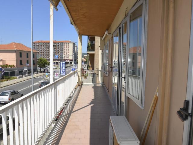 Appartamento in vendita di 67 m² in Via Aurelia, 7