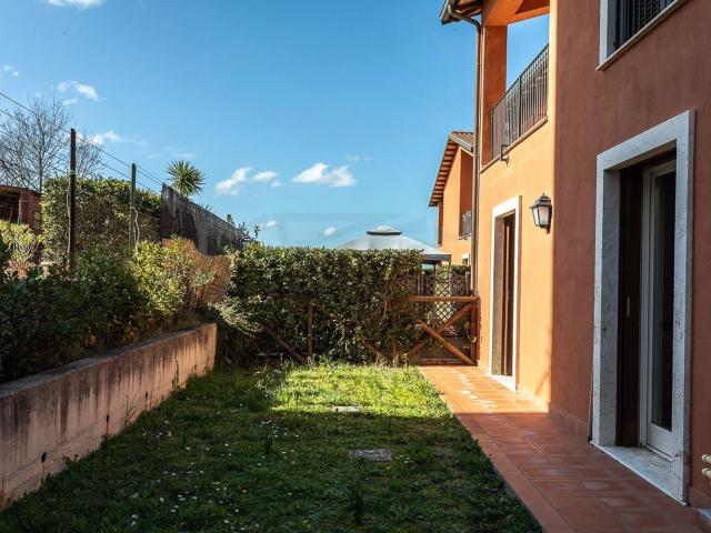 Appartamento in vendita di 67 m² in Via Aurinia