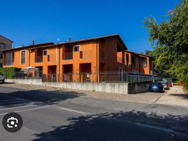 Appartamento in vendita di 67 m² in Via Aurinia