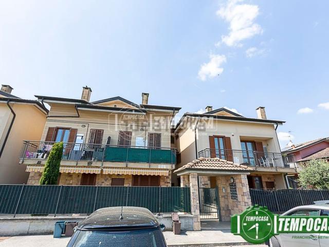 Appartamento in vendita di 67 m² in Via Baldrighi Vincenzo Giovanni