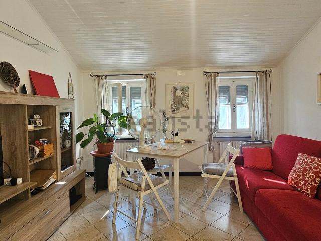 Appartamento in vendita di 67 m² in Via Balicca e Ponterotto