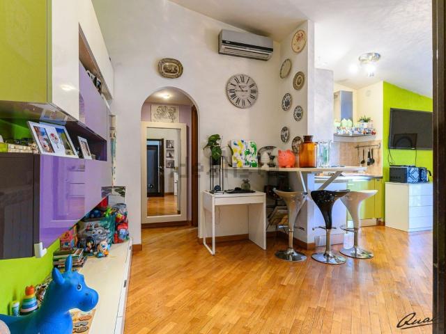 Appartamento in vendita di 67 m² in Via Bartolomeo Zorzi, 28