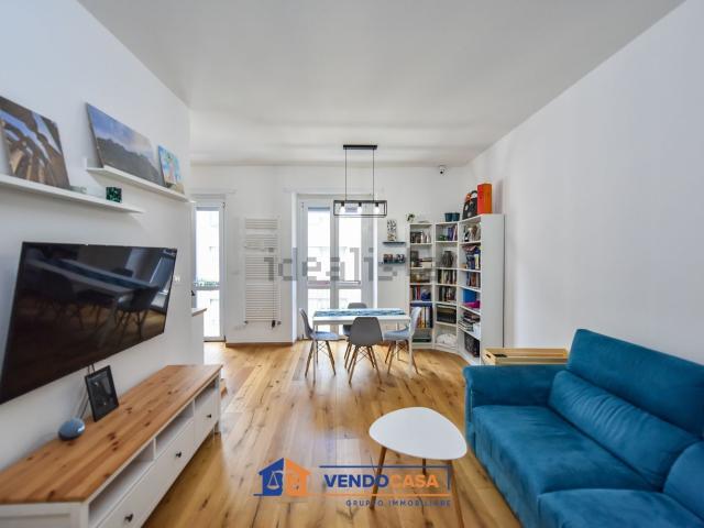 Appartamento in vendita di 67 m² in Via Barletta, 108