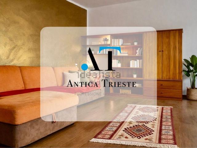 Appartamento in vendita di 67 m² in Via Bernardo Benussi, 9