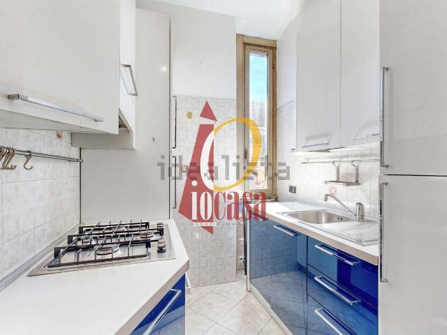 Appartamento in vendita di 67 m² in Via Bessarione, 34
