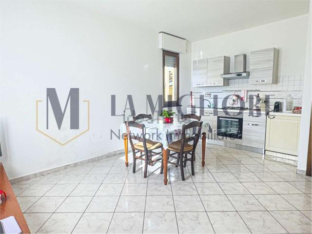 Appartamento in vendita di 67 m² in Via Bettino Ricasoli