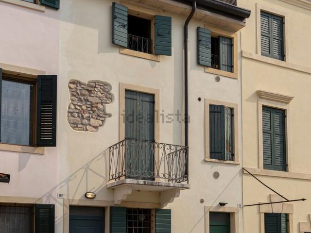 Appartamento in vendita di 67 m² in Via Bionde, 88
