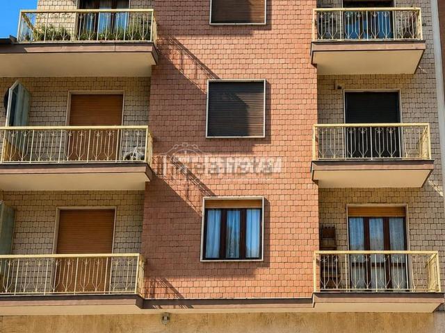 Appartamento in vendita di 67 m² in Via Borgomasino, 51