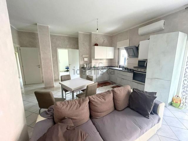 Appartamento in vendita di 67 m² in Via Brigate Partigiane, 37