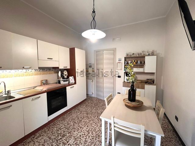 Appartamento in vendita di 67 m² in Via Buonviaggio, 179