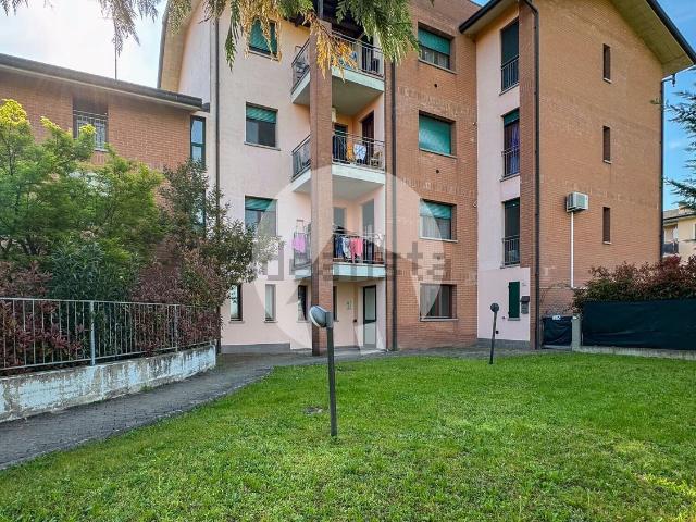 Appartamento in vendita di 67 m² in Via Camillo Affarosi, 8