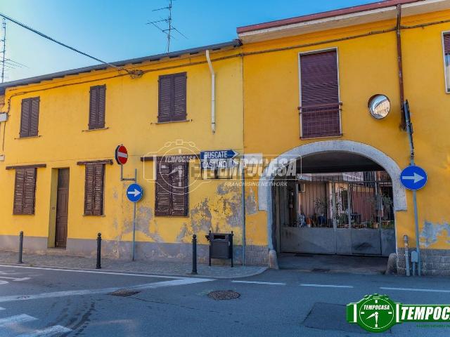 Appartamento in vendita di 67 m² in Via Camillo Benso Conte di Cavour