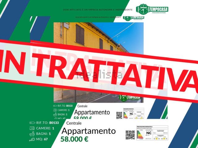 Appartamento in vendita di 67 m² in Via Camillo Benso Conte di Cavour