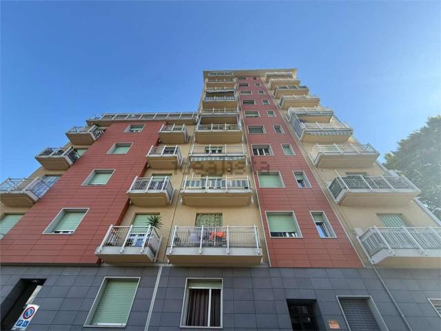 Appartamento in vendita di 67 m² in Via Campobasso, 2