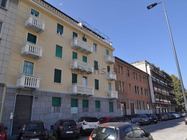 Appartamento in vendita di 67 m² in Via Caccialepori, 25