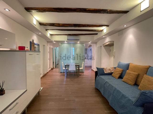 Appartamento in vendita di 67 m² in Via Cairoli, 12