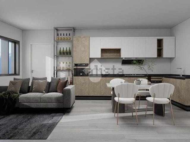 Appartamento in vendita di 67 m² in Via Calchera, 16