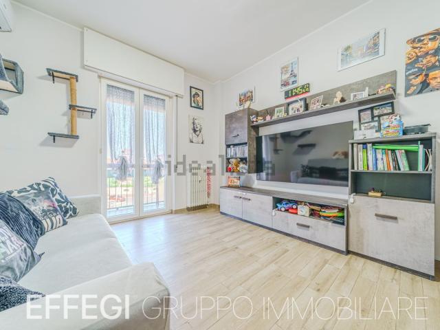 Appartamento in vendita di 67 m² in Via Cartagine, 1