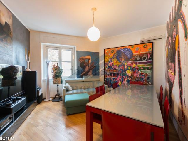 Appartamento in vendita di 67 m² in Via Cardinale Mezzofanti, 47