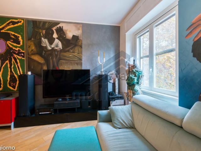 Appartamento in vendita di 67 m² in Via Cardinale Mezzofanti
