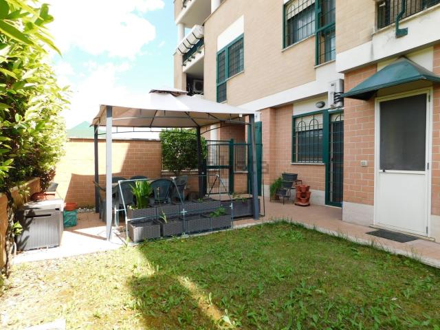 Appartamento in vendita di 67 m² in Via Carlo Muscetta, 4