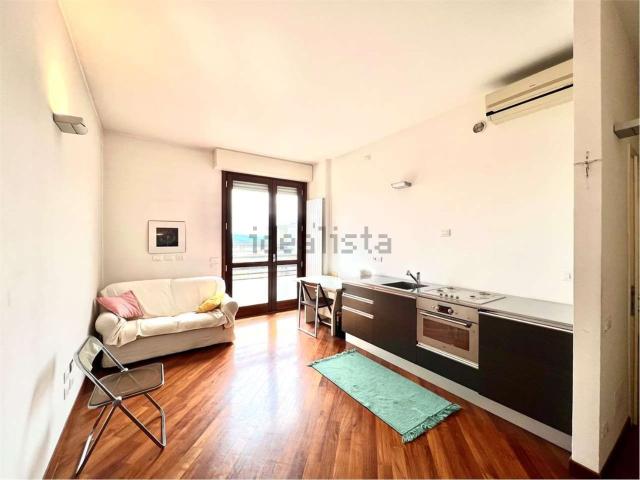 Appartamento in vendita di 67 m² in Via Carlo Rainoldi