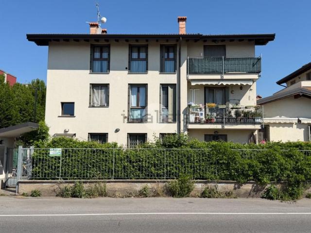 Appartamento in vendita di 67 m² in Via Cascina Valera, 46