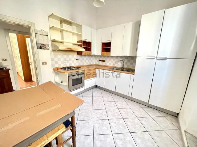 Appartamento in vendita di 67 m² in Via Case Ilva