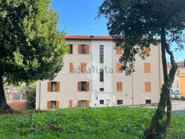 Appartamento in vendita di 67 m² in Via Casimiro Marcantoni, 4