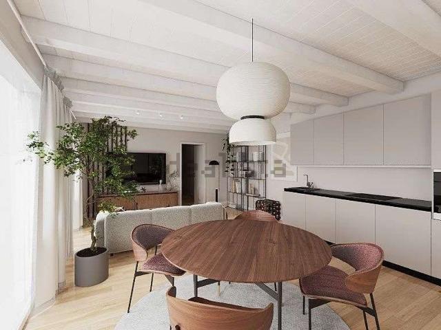 Appartamento in vendita di 67 m² in Via Cason, 18