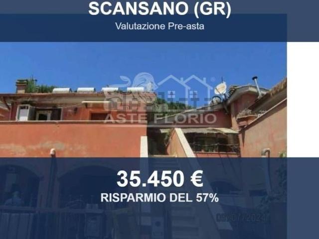 Appartamento in vendita di 67 m² in Via Centrale