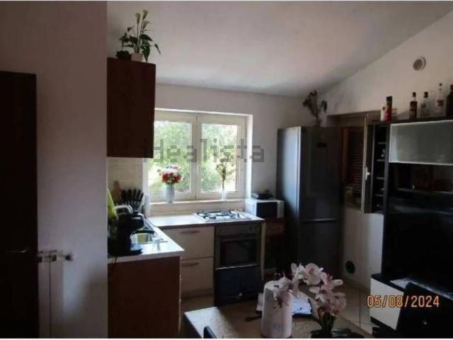 Appartamento in vendita di 67 m² in Via Centrale