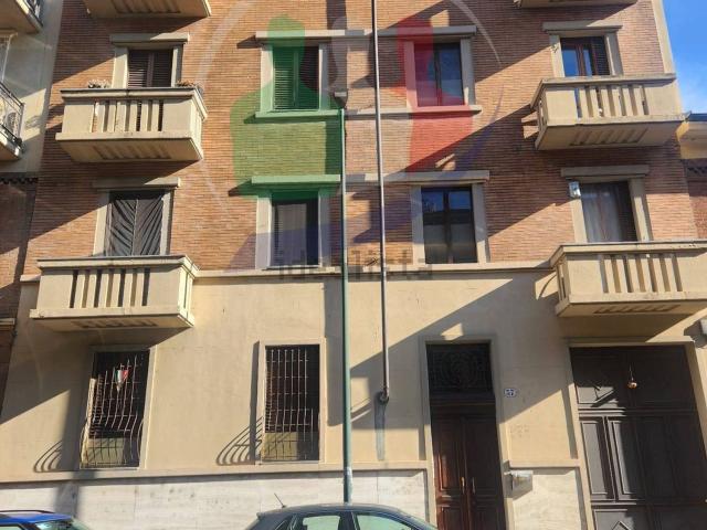 Appartamento in vendita di 67 m² in Via Cenischia, 37