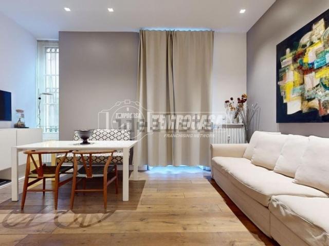 Appartamento in vendita di 67 m² in Via Cenisio, 77