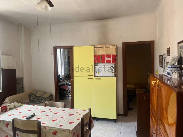 Appartamento in vendita di 67 m² in Via Cecilio Stazio, 11