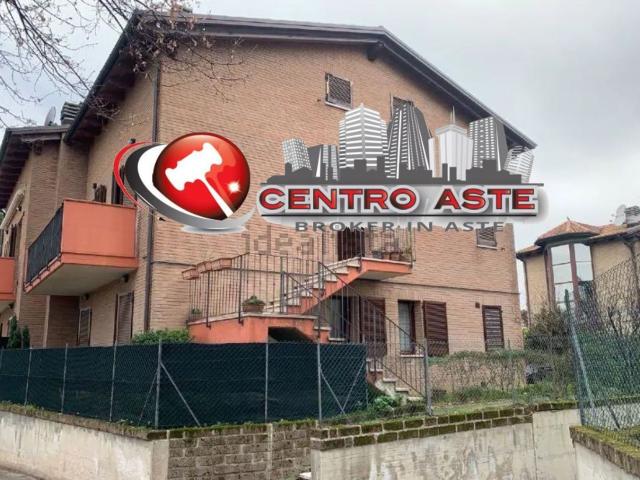 Appartamento in vendita di 67 m² in Via Cella Monteluro