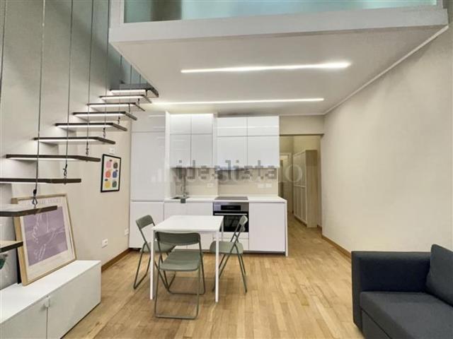 Appartamento in vendita di 67 m² in Via Cerva
