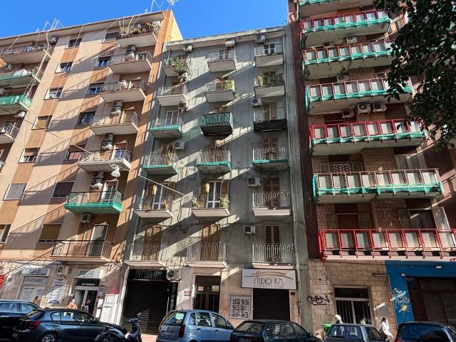 Appartamento in vendita di 67 m² in Via Cesare Battisti, 103