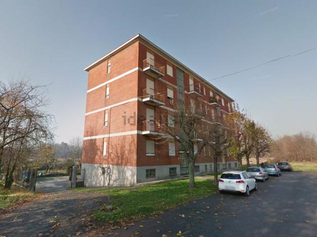 Appartamento in vendita di 67 m² in Via Cesare Battisti, 19