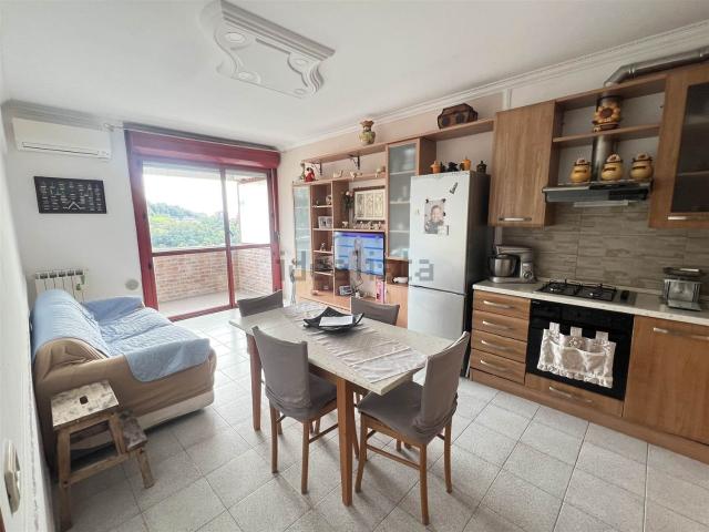 Appartamento in vendita di 67 m² in Via Cesare Pedrini, 52