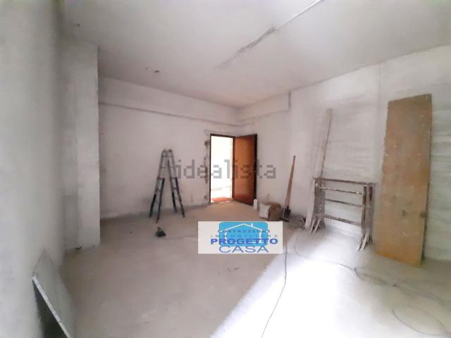 Appartamento in vendita di 67 m² in Via Circumvallazione
