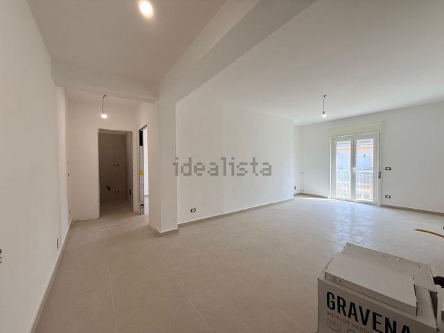 Appartamento in vendita di 67 m² in Via Colonnello F. Bertè, 29