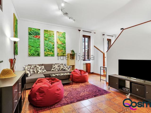 Appartamento in vendita di 67 m² in Via Correggio, 14