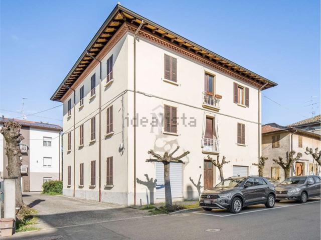 Appartamento in vendita di 67 m² in Via Crocioni, 12