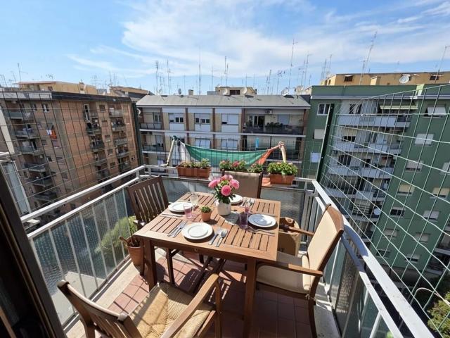 Appartamento in vendita di 67 m² in Via Damiano Macaluso