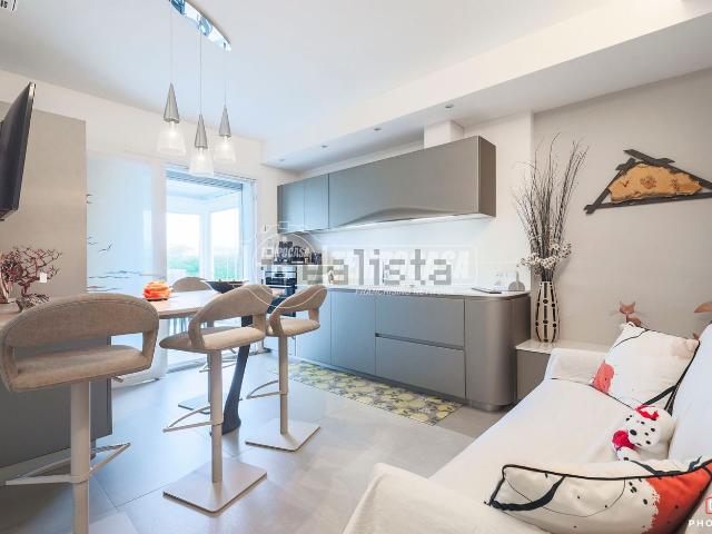Appartamento in vendita di 67 m² in Via Dante Alighieri