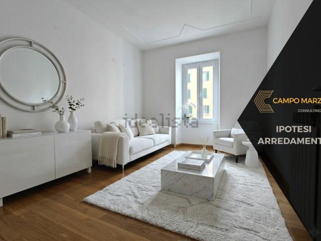 Appartamento in vendita di 67 m² in Via Dacia