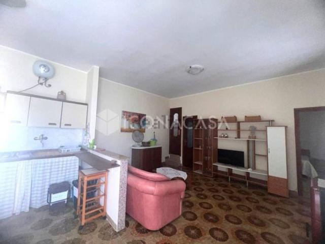 Appartamento in vendita di 67 m² in Via de Angelis