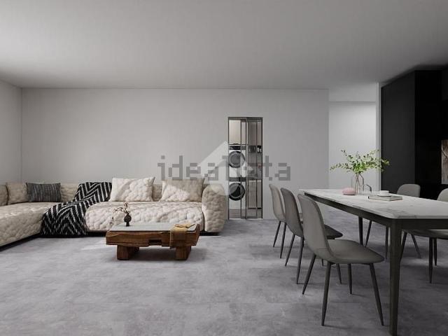 Appartamento in vendita di 67 m² in Via degli Albani, 2